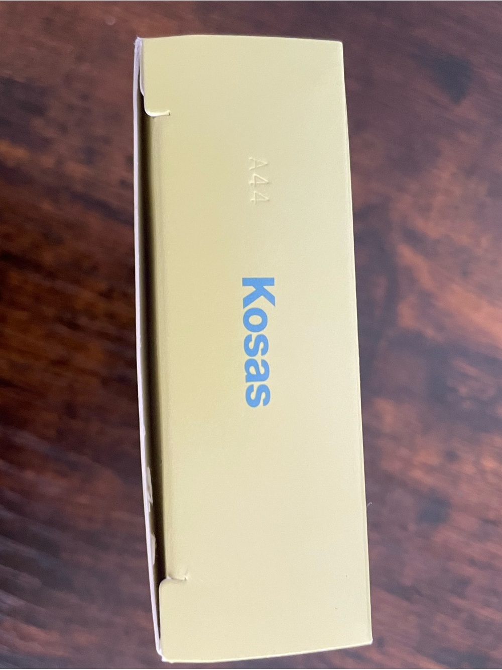 Kosas Cloud Set Compact Candy 9.5g .33 oz - Picture 4 of 6